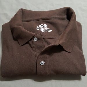 Joe polo, sz XL
